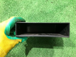 Кармашек под магнитофон SUBARU LEGACY OEM 66511FA070 BH5 2000 BLUE 95H