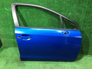 Puerta delantera derecha 60009VA0009P SUBARU WRX STI