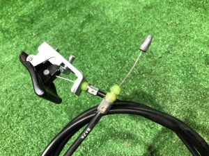 Cable del capó SUBARU WRX STI OEM 57330SG060 VAB VAG VA 2015 Blue Pearl K7X