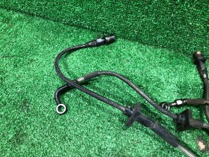 สายเบรกถัก Goodridge SUBARU LEGACY OEM 26540AE020 26540AE000 26541AE010 BH5 2000 EJ206 AT