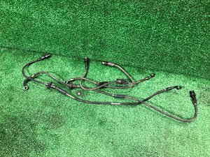 Tubos de travão em malha metálica Goodridge 26540AE020 26540AE000 26541AE010 SUBARU LEGACY