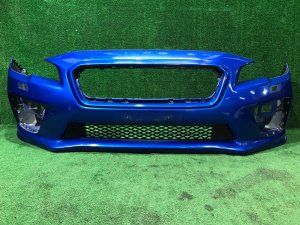 กันชนหน้า 57702VA000E4, 57702VA020 SUBARU WRX STI
