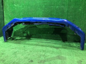 前保险杠 SUBARU WRX STI OEM 57702VA000E4, 57702VA020 VAB VAG VA 2015 Blue Pearl K7X