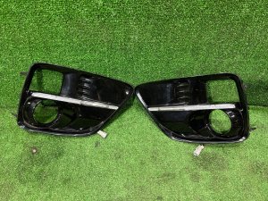 日间行车灯 LED SUBARU WRX STI OEM 57731VA010, 57731VA000 VAB VAG VA 2015 Blue Pearl K7X