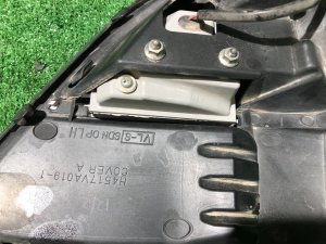 日间行车灯 LED SUBARU WRX STI OEM 57731VA010, 57731VA000 VAB VAG VA 2015 Blue Pearl K7X