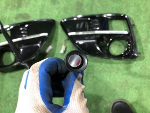 日间行车灯 LED SUBARU WRX STI OEM 57731VA010, 57731VA000 VAB VAG VA 2015 Blue Pearl K7X