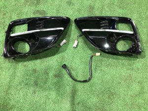 Luces de circulación diurna LED 57731VA010, 57731VA000 SUBARU WRX STI