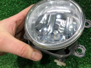 Faro antiniebla derecho SUBARU WRX STI OEM 84501AJ060 VAB VAG VA 2015