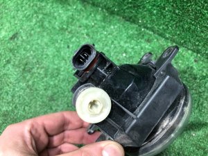 ไฟตัดหมอกซ้าย SUBARU WRX STI OEM 84501AJ060 VAB VAG VA 2015