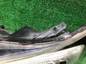 左大灯 SUBARU WRX STI OEM 84002VA010, 84002VA012 VAB VAG VA 2015