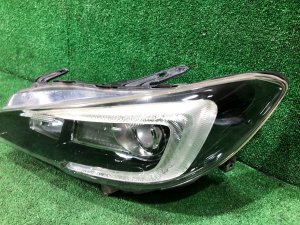 左大灯 SUBARU WRX STI OEM 84002VA010, 84002VA012 VAB VAG VA 2015