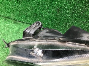 左大灯 SUBARU WRX STI OEM 84002VA010, 84002VA012 VAB VAG VA 2015