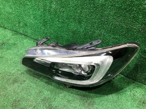 左大灯 SUBARU WRX STI OEM 84002VA010, 84002VA012 VAB VAG VA 2015