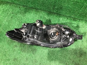 Farol direito SUBARU WRX STI OEM 84002VA000, 84002VA002 VAB VAG VA 2015