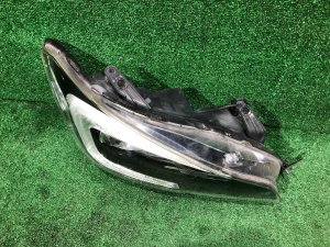 Farol direito SUBARU WRX STI OEM 84002VA000, 84002VA002 VAB VAG VA 2015