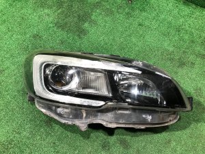 Farol direito SUBARU WRX STI OEM 84002VA000, 84002VA002 VAB VAG VA 2015