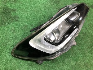 Farol direito SUBARU WRX STI OEM 84002VA000, 84002VA002 VAB VAG VA 2015