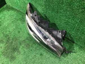 Farol direito SUBARU WRX STI OEM 84002VA000, 84002VA002 VAB VAG VA 2015