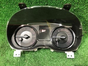 Instrument cluster SUBARU WRX STI OEM 85000VA000 VAB VAG VA 2015 EJ20Y MT6
