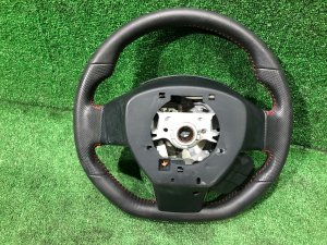 Руль SUBARU WRX STI OEM 34312VA021VH, 34312VA022VH VAB VAG VA 2015 Blue Pearl K7X