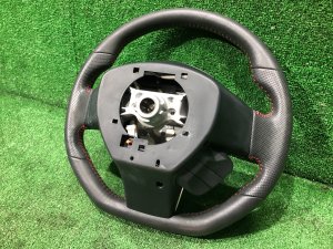 Руль SUBARU WRX STI OEM 34312VA021VH, 34312VA022VH VAB VAG VA 2015 Blue Pearl K7X