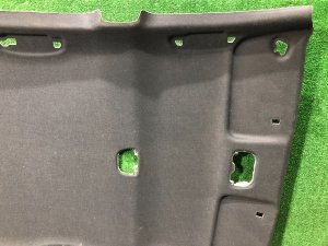Обшивка потолка Черная SUBARU WRX STI OEM 92011VA180JC, 92011VA190JC VAB VAG VA 2015 Blue Pearl K7X