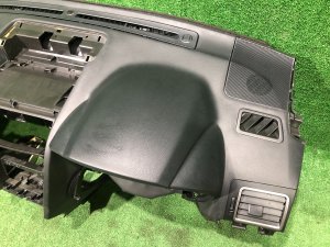 Торпедо SUBARU WRX STI OEM 66040VA000 VAB VAG VA 2015 Blue Pearl K7X