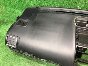 Торпедо SUBARU WRX STI OEM 66040VA000 VAB VAG VA 2015 Blue Pearl K7X