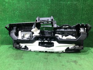 Торпедо SUBARU WRX STI OEM 66040VA000 VAB VAG VA 2015 Blue Pearl K7X
