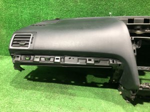Торпедо SUBARU WRX STI OEM 66040VA000 VAB VAG VA 2015 Blue Pearl K7X