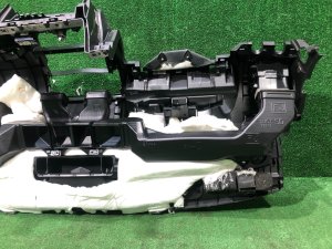 Торпедо SUBARU WRX STI OEM 66040VA000 VAB VAG VA 2015 Blue Pearl K7X