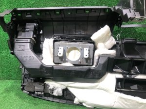 Торпедо SUBARU WRX STI OEM 66040VA000 VAB VAG VA 2015 Blue Pearl K7X