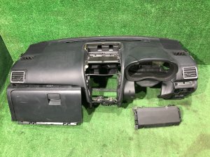 Торпедо SUBARU WRX STI OEM 66040VA000 VAB VAG VA 2015 Blue Pearl K7X