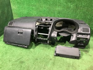 คอนโซลหน้า 66040VA000 SUBARU WRX STI