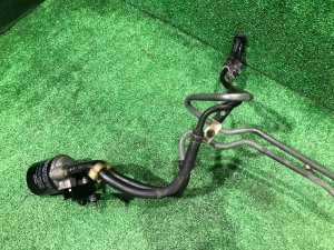 Tubos do radiador da caixa SUBARU LEGACY OEM 45174AE020 BH5 2000 EJ206 AT