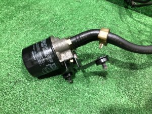Tubos do radiador da caixa SUBARU LEGACY OEM 45174AE020 BH5 2000 EJ206 AT