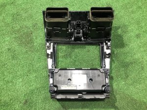 Рамка климат контроля Климат контроль SUBARU WRX STI OEM 66065VA000, 72311VA010 VAB VAG VA 2015 Blue Pearl K7X