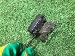 กล้องมองหลัง carrozzeria SUBARU LEGACY OEM 12345678 BH5 2000 EJ206 AT