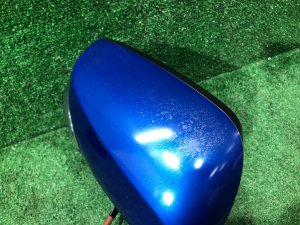 右后视镜 SUBARU WRX STI OEM 91036VA000, 91036VA002 VAB VAG VA 2015 Blue Pearl K7X