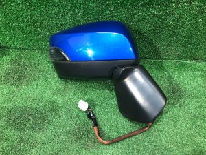 กระจกมองข้างขวา 91036VA000, 91036VA002 SUBARU WRX STI