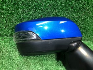 右后视镜 SUBARU WRX STI OEM 91036VA000, 91036VA002 VAB VAG VA 2015 Blue Pearl K7X