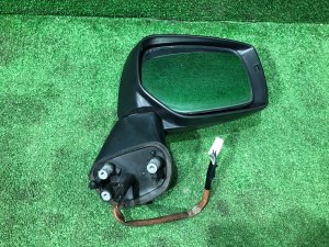 右后视镜 SUBARU WRX STI OEM 91036VA000, 91036VA002 VAB VAG VA 2015 Blue Pearl K7X