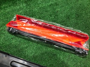 ป้ายสามเหลี่ยมฉุกเฉิน JAPAN SUBARU LEGACY OEM 12345678 BH5 2000
