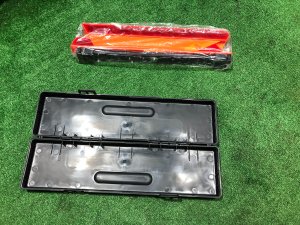 ป้ายสามเหลี่ยมฉุกเฉิน JAPAN SUBARU LEGACY OEM 12345678 BH5 2000