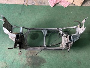 แผงหน้าหม้อน้ำ SUBARU LEGACY OEM 53060AC000 53020AC010 53020AC001 51231AC423 BG5 1998