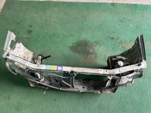 แผงหน้าหม้อน้ำ 53060AC000 53020AC010 53020AC001 51231AC423 SUBARU LEGACY