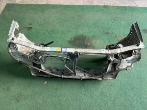 แผงหน้าหม้อน้ำ SUBARU LEGACY OEM 53060AC000 53020AC010 53020AC001 51231AC423 BG5 1998