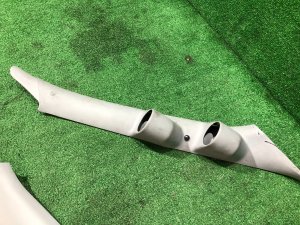 立柱饰板 ПОДИУМ ПОД ДАТЧИКИ !! SUBARU LEGACY OEM 94010AE000OB 94010AE010OB BH5 2000 BLUE 95H