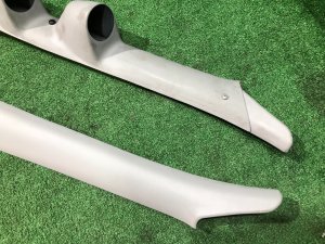 立柱饰板 ПОДИУМ ПОД ДАТЧИКИ !! SUBARU LEGACY OEM 94010AE000OB 94010AE010OB BH5 2000 BLUE 95H