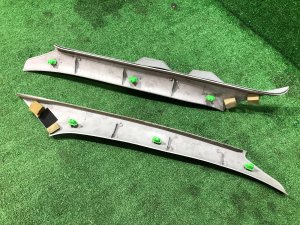 立柱饰板 ПОДИУМ ПОД ДАТЧИКИ !! SUBARU LEGACY OEM 94010AE000OB 94010AE010OB BH5 2000 BLUE 95H